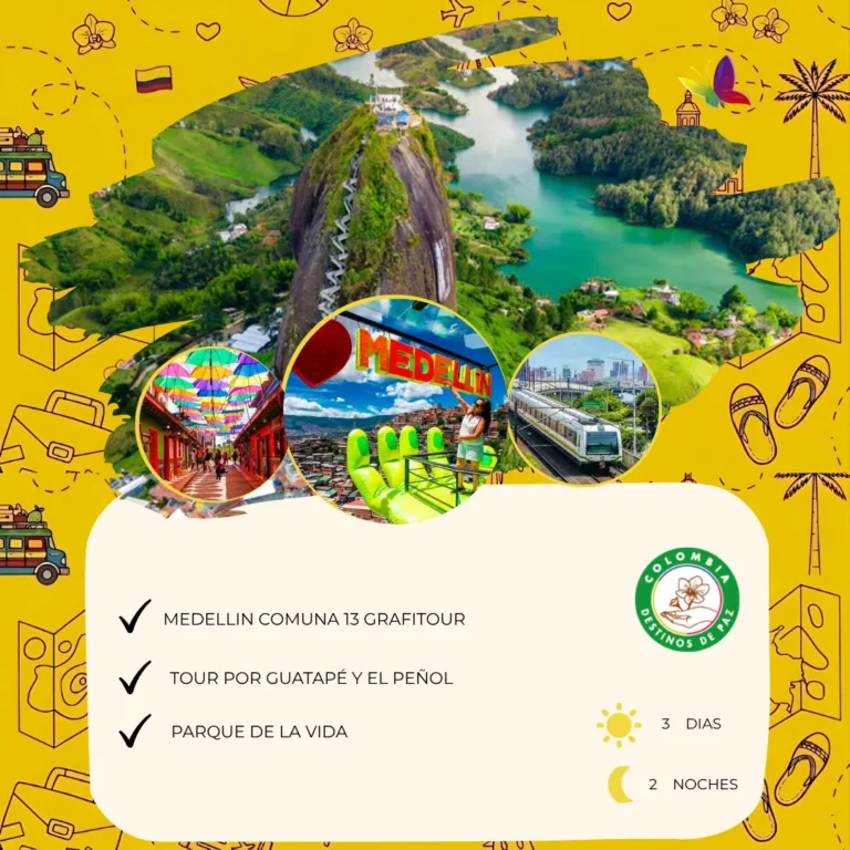 Medellín