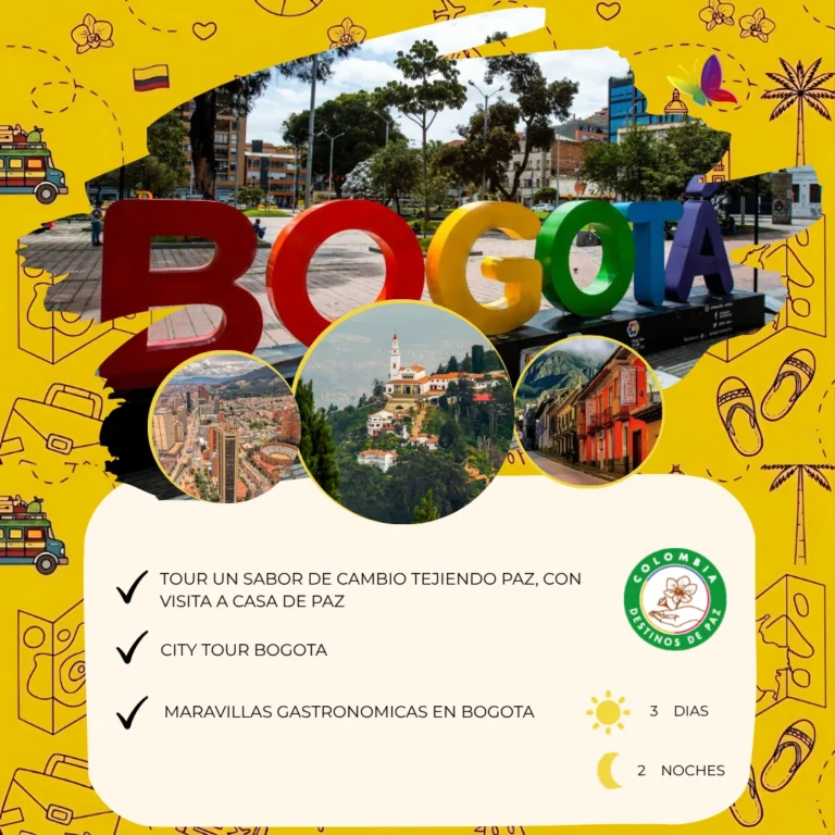 Bogotá